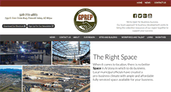 Desktop Screenshot of gprepaz.com